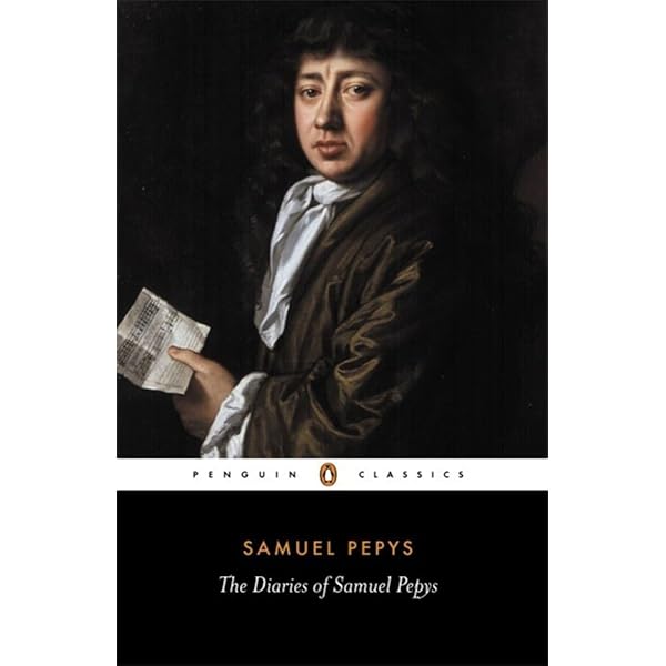 The Shorter Pepys (Penguin Classics S.): Amazon.co.uk: Pepys